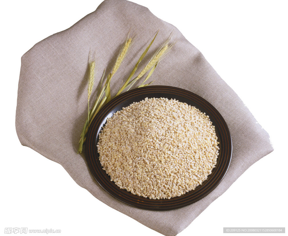 米业 粮食 农业