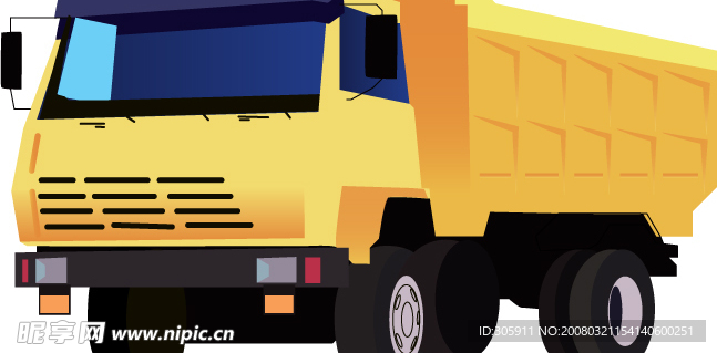 货车1