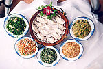 多陷饺子