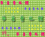 字体网站绝对没有的 华康芸风体