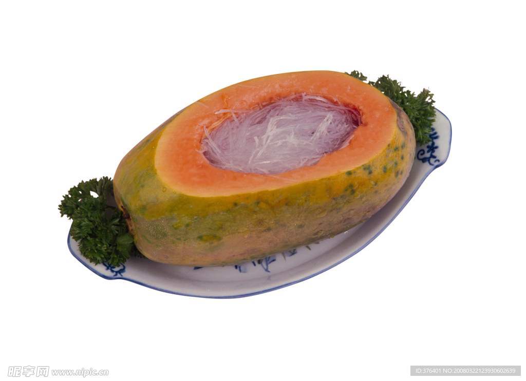 美食素材