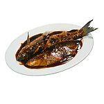 美食素材