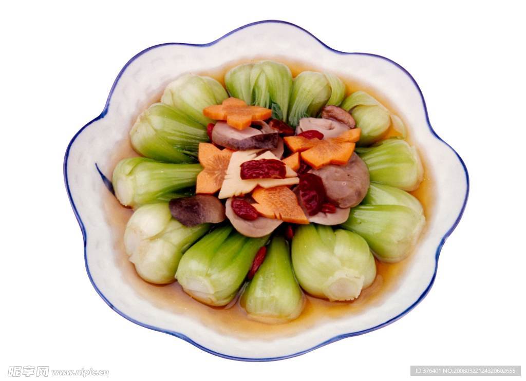 美食素材