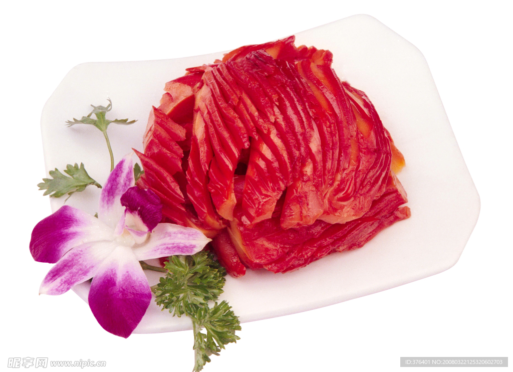 美食素材