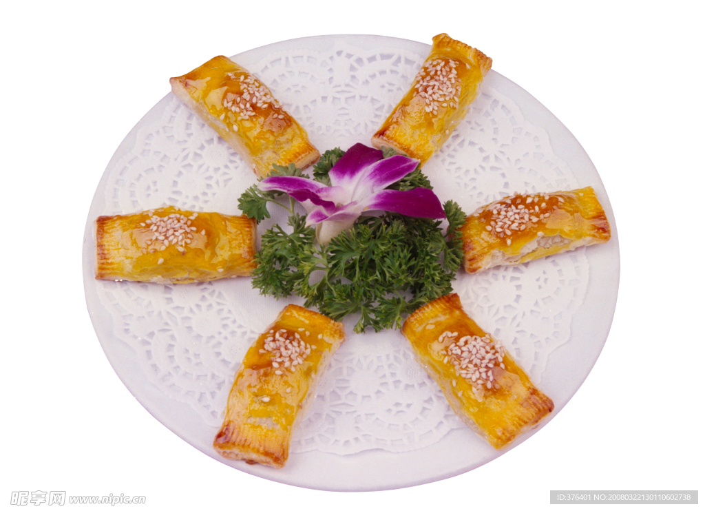 美食素材