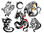 龙纹