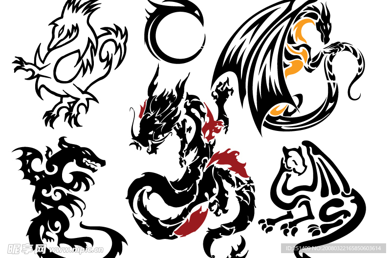龙纹