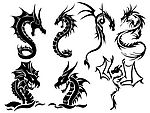 龙纹