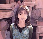 桂正和画集