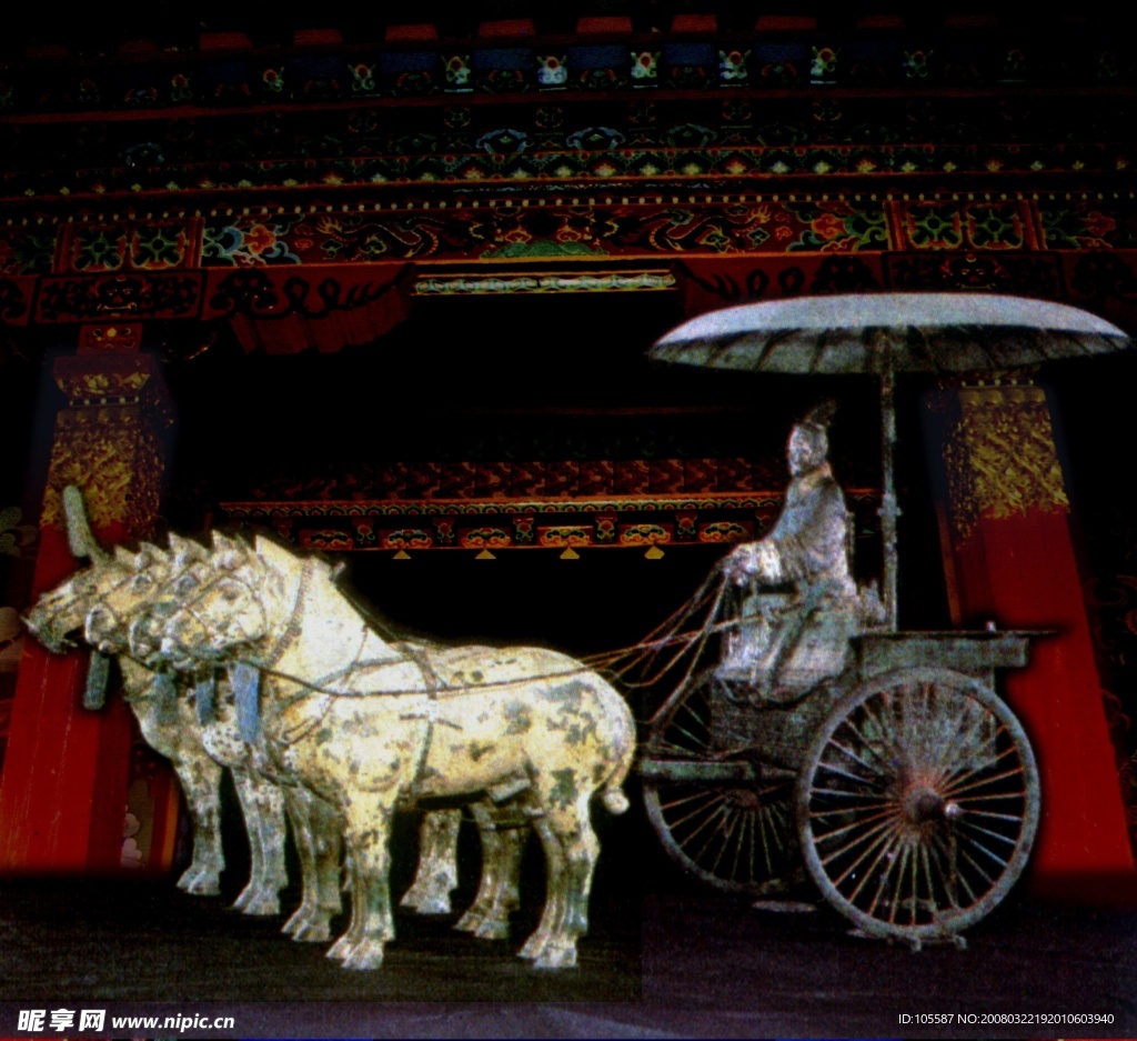 中国元素