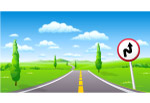 公路风光