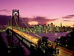 城市夜景