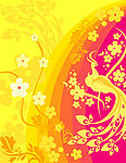 花纹花边