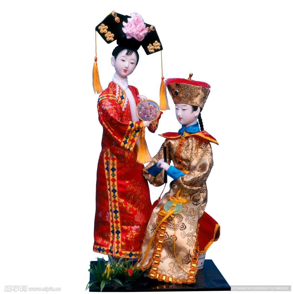 中华工艺