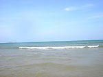大海