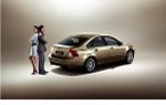 VOLVO 沃尔沃汽车