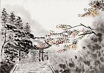 国画