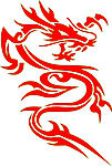 龙