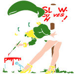 卡通人物-betty4