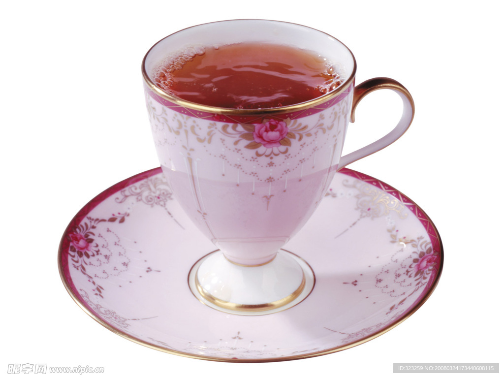 咖啡杯