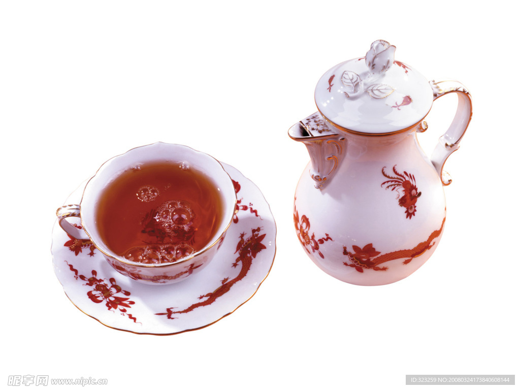 咖啡杯