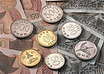 金钱