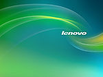 联想lenovo_Vista桌面壁纸