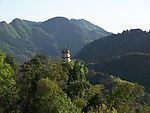 九华山