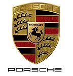 Porsche（保时捷车标）