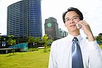 职业人物