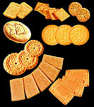 饼干