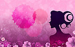 女人花