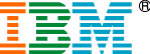 IBM标志