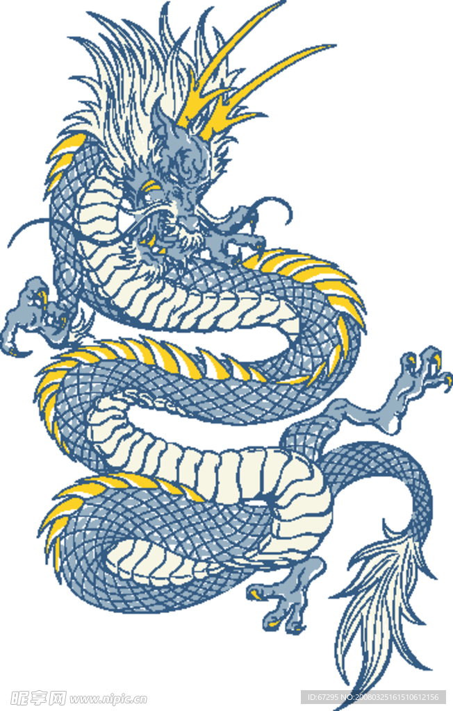 凶龙