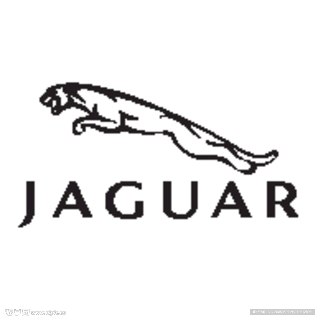 Jaguar Car Logo Wallpaper Hd