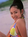 美少女入江紗綾