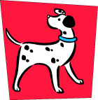 斑点狗2