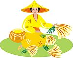 人物