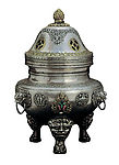 古典金银器