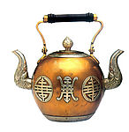 古典金银器