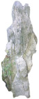 假山
