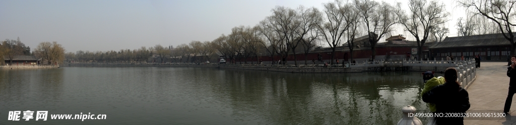 全景图