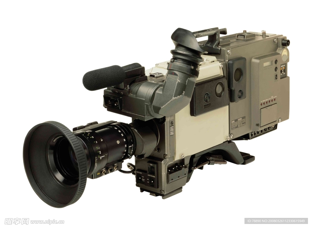 影视制作器材（350分辨率）系列十八