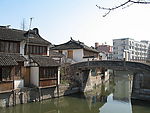 徽派建筑