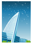 矢量建筑
