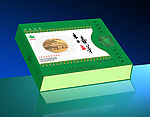 茶叶包装