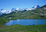 山水