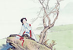 中国国画
