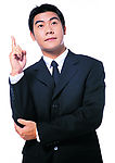 男士