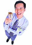 商务男人